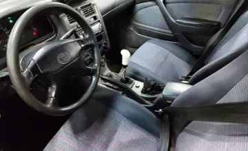 Toyota Carina E 1995 года за 1 550 000 тг. в Астана фото 5