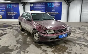 Toyota Carina E 1995 года за 1 550 000 тг. в Астана фото 2