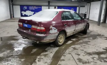 Toyota Carina E 1995 года за 1 550 000 тг. в Астана фото 3