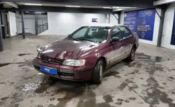 Toyota Carina E 1995 года за 1 550 000 тг. в Астана фото 1