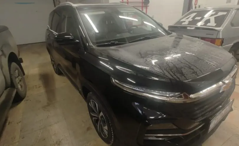 Chevrolet Captiva 2025 года за 12 200 000 тг. в Актобе фото 3