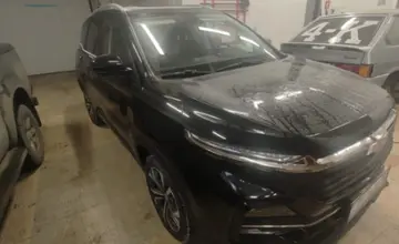 Chevrolet Captiva 2025 года за 12 200 000 тг. в Актобе фото 3