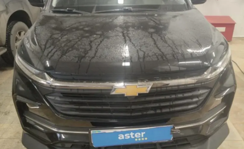 Chevrolet Captiva 2025 года за 12 200 000 тг. в Актобе фото 2