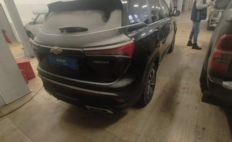 Chevrolet Captiva 2025 года за 12 200 000 тг. в Актобе фото 5