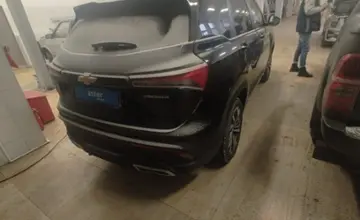 Chevrolet Captiva 2025 года за 12 200 000 тг. в Актобе