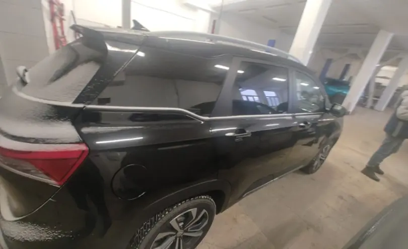 Chevrolet Captiva 2025 года за 12 200 000 тг. в Актобе фото 4