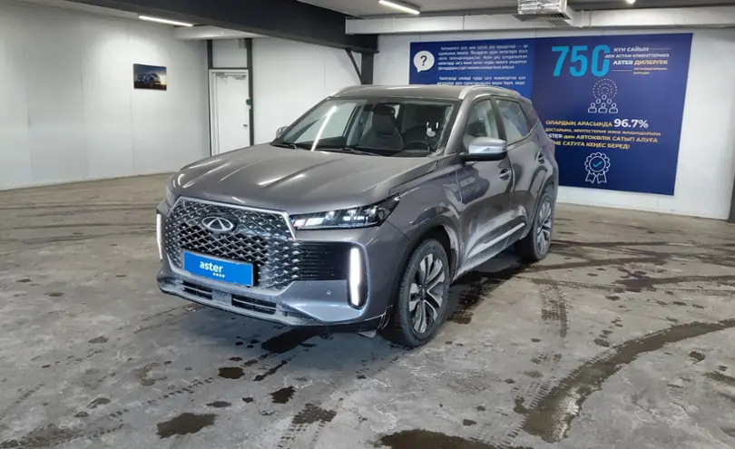 Chery Tiggo 4 2025 года за 7 000 000 тг. в Астана