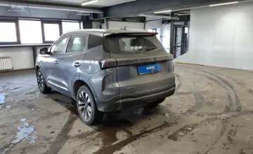 Chery Tiggo 4 2025 года за 7 000 000 тг. в Астана фото 4