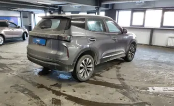 Chery Tiggo 4 2025 года за 7 000 000 тг. в Астана фото 3