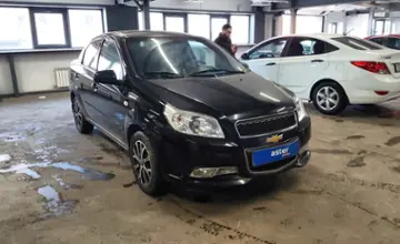 Chevrolet Nexia 2022 года за 5 100 000 тг. в Астана фото 2