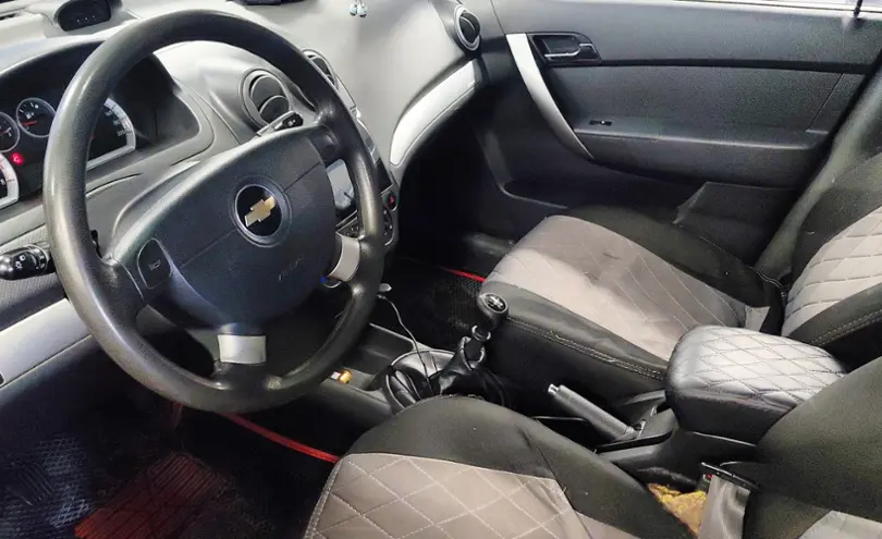 Chevrolet Nexia 2022 года за 5 100 000 тг. в Астана фото 5