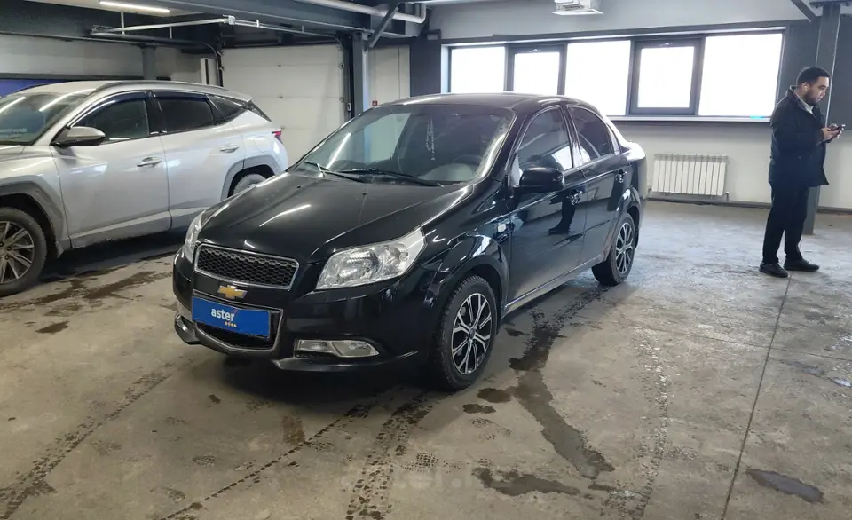 Chevrolet Nexia 2022 года за 5 100 000 тг. в Астана