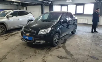Chevrolet Nexia 2022 года за 5 100 000 тг. в Астана фото 1