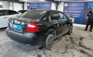 Chevrolet Nexia 2022 года за 5 100 000 тг. в Астана фото 3