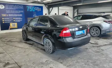 Chevrolet Nexia 2022 года за 5 100 000 тг. в Астана фото 4