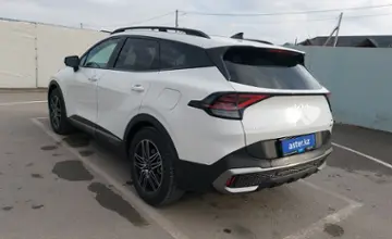 Kia Sportage 2023 года за 16 500 000 тг. в Шымкент фото 4