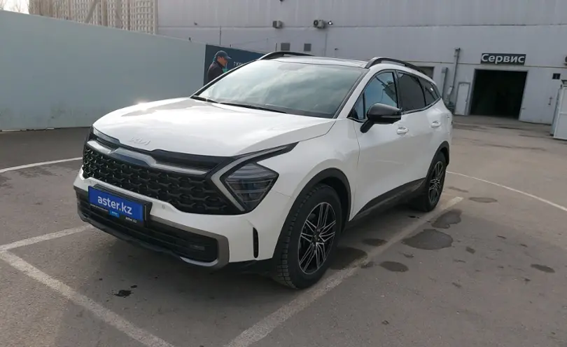 Kia Sportage 2023 года за 16 500 000 тг. в Шымкент