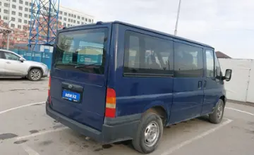 Ford Transit 2003 года за 3 500 000 тг. в Шымкент фото 3