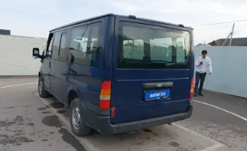 Ford Transit 2003 года за 3 500 000 тг. в Шымкент фото 4