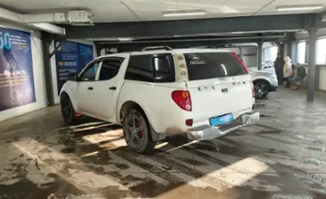Mitsubishi L200 2012 года за 6 000 000 тг. в Астана фото 4