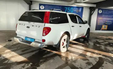 Mitsubishi L200 2012 года за 6 000 000 тг. в Астана фото 3