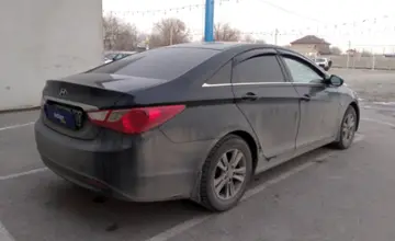 Hyundai Sonata 2011 года за 6 000 000 тг. в Тараз