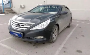 Hyundai Sonata 2011 года за 6 000 000 тг. в Тараз фото 1