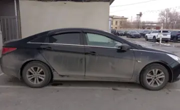 Hyundai Sonata 2011 года за 6 000 000 тг. в Тараз фото 4