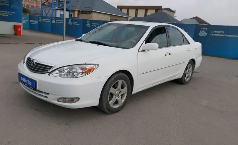 Toyota Camry 2001 года за 3 500 000 тг. в Шымкент