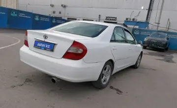 Toyota Camry 2001 года за 3 500 000 тг. в Шымкент фото 3