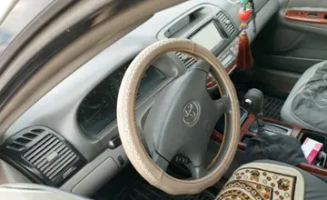 Toyota Camry 2001 года за 3 500 000 тг. в Шымкент фото 5