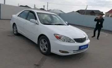 Toyota Camry 2001 года за 3 500 000 тг. в Шымкент фото 2