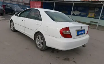 Toyota Camry 2001 года за 3 500 000 тг. в Шымкент фото 4