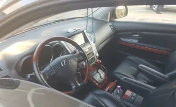 Lexus RX 2007 года за 7 500 000 тг. в Алматы фото 5