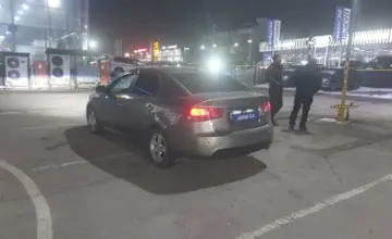 Kia Cerato 2012 года за 4 200 000 тг. в Алматы фото 4