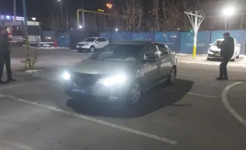 Kia Cerato 2012 года за 4 200 000 тг. в Алматы фото 1