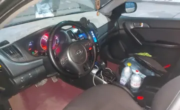 Kia Cerato 2012 года за 4 200 000 тг. в Алматы фото 5