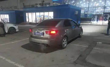 Kia Cerato 2012 года за 4 200 000 тг. в Алматы фото 3