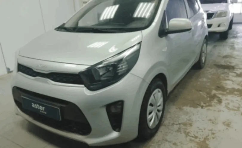 Kia Picanto 2023 года за 5 500 000 тг. в Павлодар
