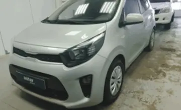 Kia Picanto 2023 года за 5 500 000 тг. в Павлодар фото 1