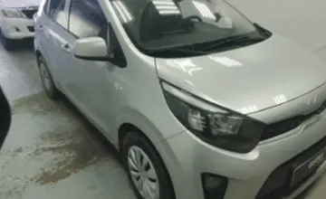 Kia Picanto 2023 года за 5 500 000 тг. в Павлодар фото 3