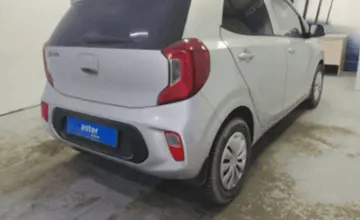 Kia Picanto 2023 года за 5 500 000 тг. в Павлодар