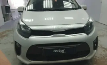 Kia Picanto 2023 года за 5 500 000 тг. в Павлодар фото 2