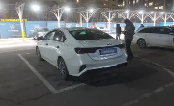 Kia Cerato 2023 года за 9 500 000 тг. в Алматы фото 4