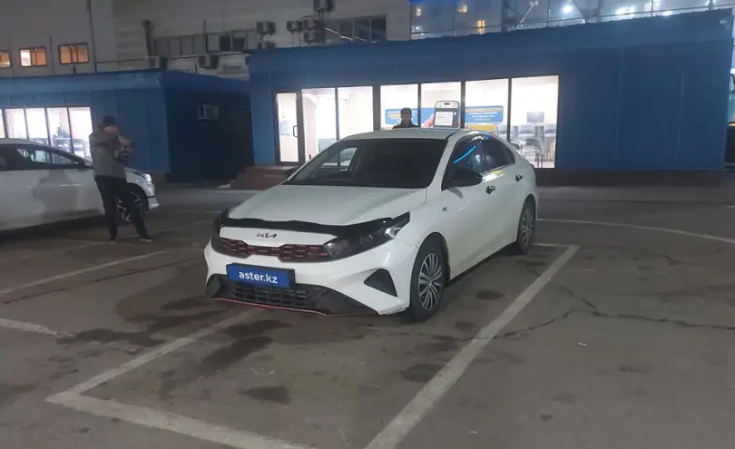 Kia Cerato 2023 года за 9 500 000 тг. в Алматы