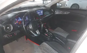 Kia Cerato 2023 года за 9 500 000 тг. в Алматы фото 5