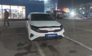 Kia Cerato 2023 года за 9 500 000 тг. в Алматы фото 2