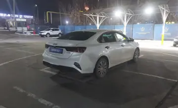Kia Cerato 2023 года за 9 500 000 тг. в Алматы фото 3