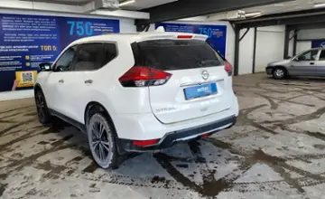 Nissan X-Trail 2021 года за 13 000 000 тг. в Астана фото 4