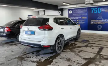Nissan X-Trail 2021 года за 13 000 000 тг. в Астана фото 3